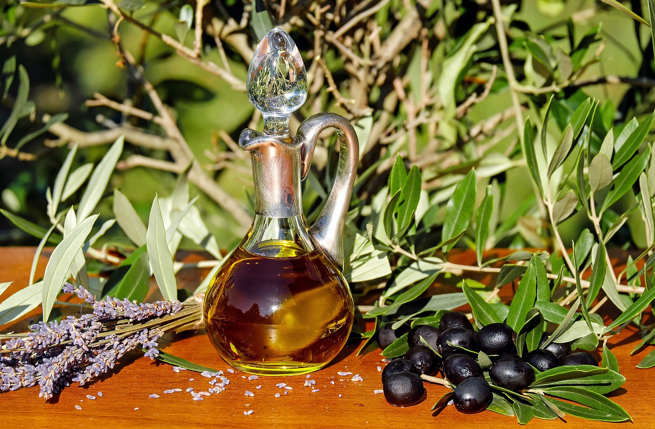 Quels sont les différents produits naturels dérivés de l’huile d’olive biologique?