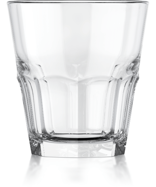 verre à eau Duralex solide pour équiper votre restaurant
